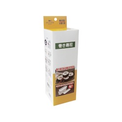 NF Sushi Mould Maki (Large)/PC | NF 寿司卷模具 大 /PC