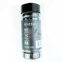 Roasted Black Sesame 130g | 三丰 烘焙黑芝麻 130g