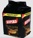 KOPIKO Black 3 In 1 Astig Instant Powder 300g | KOPIKO 三合一速溶咖啡粉 300g