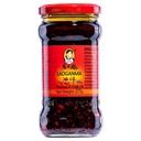  LGM  Peanuts in Chilli Oil 275g | 老干妈 油辣椒 275g