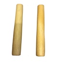 LT 909900 Wooden Wok Handle 19cm | 锅手柄 木制 19cm
