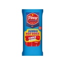Pinoy Kitchen Jumbo Hot Dogs 320g丨Pinoy Kitchen 热狗 320g