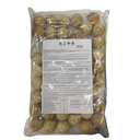 Daikyo/Kim Frozen Takoyaki Ball 1.5kg | 大京/禾味 章鱼烧 1.5kg