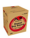 Daikyo/Kim Sweet Soy Sauce 18L | 大京/禾味 甜寿司酱油 18L