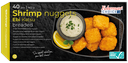 Fisherman's Choice Shrimps Nuggets 800g |  Fisherman's Choice 证书 炸虾块 800g 