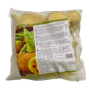Kim Tempura vegetable mix 500g | 大京/禾味 天妇罗蔬菜混合装500g