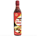 AU LAC Mushroom Fish Sauce Vegan 500ml | AU LAC 蘑菇鱼露 素食 500ml