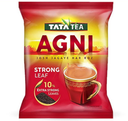TATA TEA Premium Loose Leaf Black Tea 400g | 塔塔 优质散装红茶叶 400g