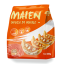 MAIEN Frozen Japanese Pork Pan-Fried Dumplings 600g | 麦恩 日式猪肉煎饺 600g