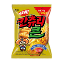 HAITAI Corn Snack Butter Flavor 90g | HAITAI 玉米零食 黄油味 90g