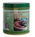 GOLDEN TURTLE Black Tea Lapsang Souchong 30g | GT 红茶 正山小种 30g