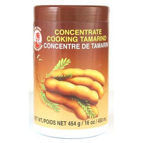 公鸡牌 浓缩罗望子酱 454g | Cock Concentrated Tamarind 454g