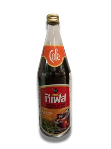 COFE Instant Black Tea Drink 720ml | COFE 红茶饮料720ml