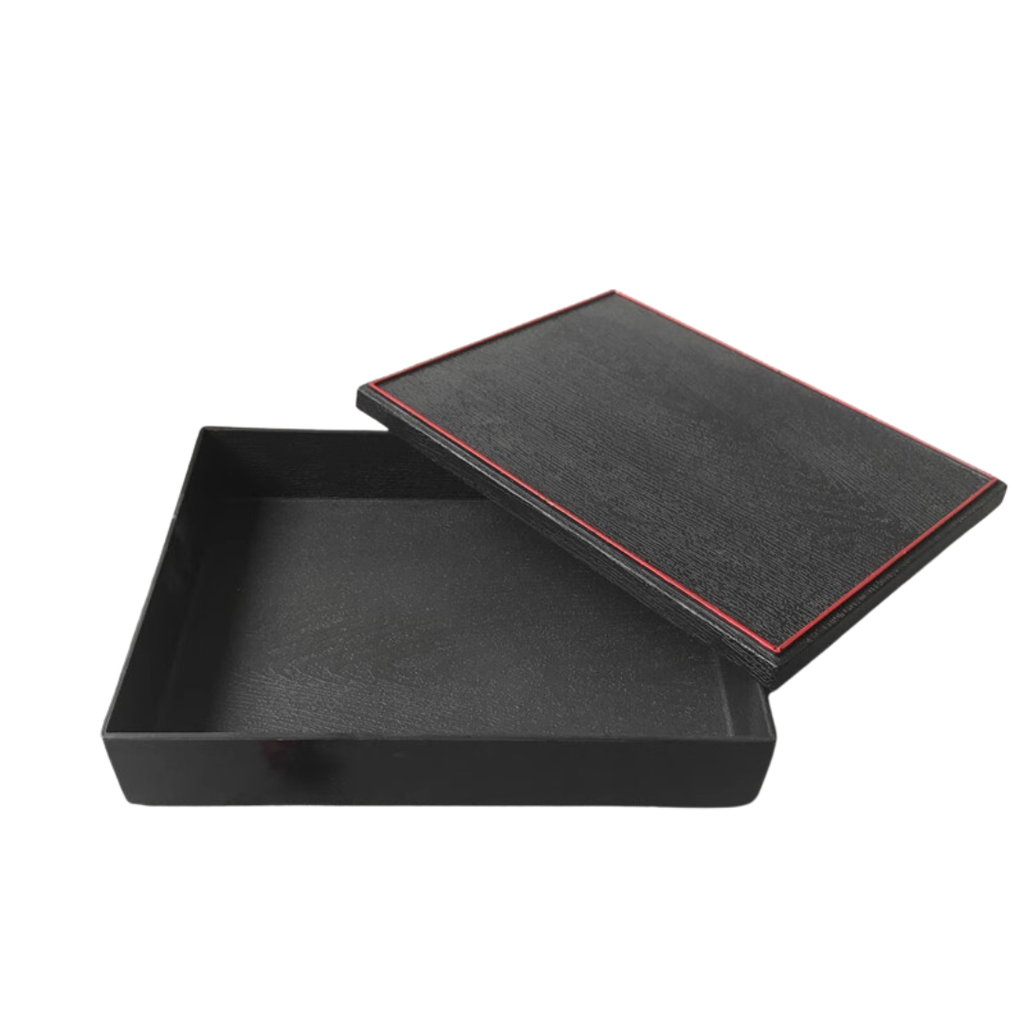  TAIWAN Bento Set Menu PC/BOX | TAIWAN 便当盒