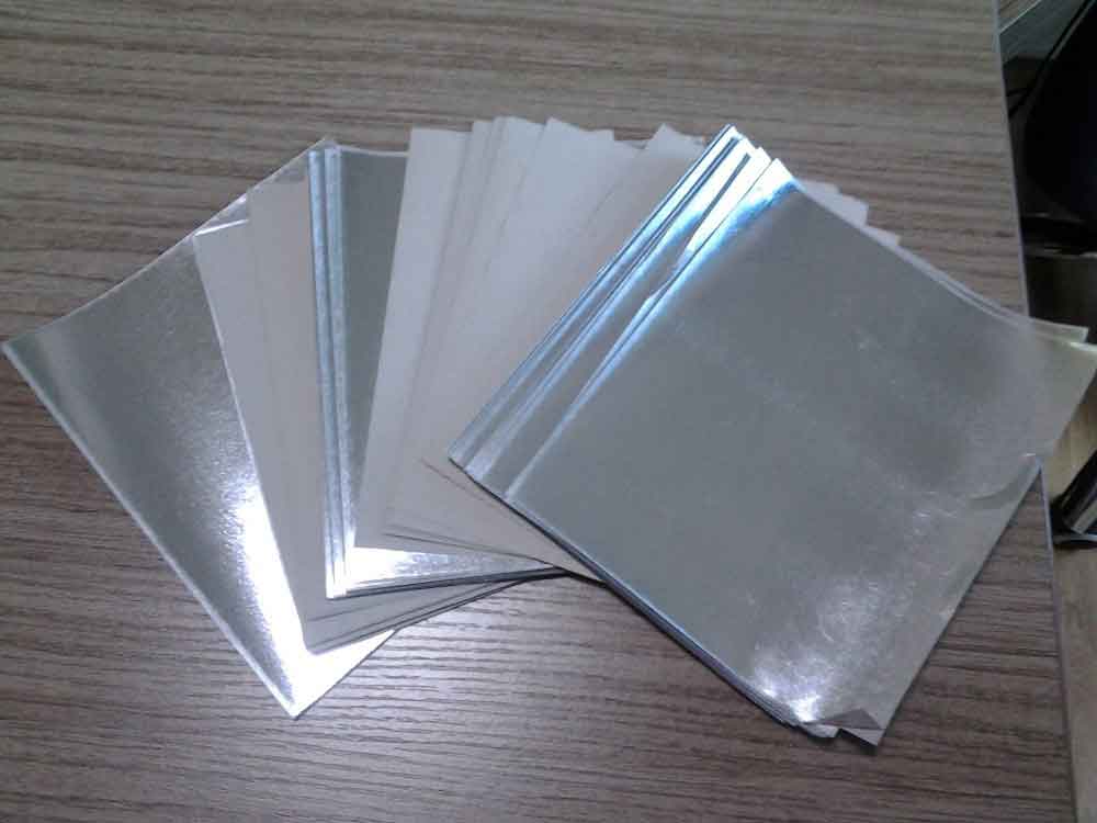 纸钱 |  Joss Paper Sliver