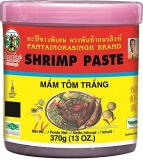 PANTAI Shrimp Paste KAPI 370g | PANTAI  虾酱 370g