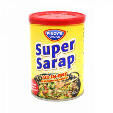 PINOY'S CHOICE 多合一调味料 200g | ASEA PINOY'S CHOICE Super Sarap All-In-One Seasoning 200g