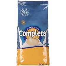 COMPLETA  咖啡奶精 1kg | COMPLETA Milk Powder Coffee Creamer 1kg