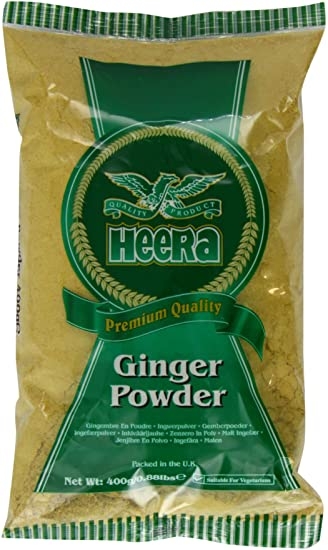 Heera 姜粉 400g | HEERA Ginger Powder 400g