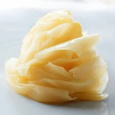  Sushi Pickled Ginger 150g | 寿司生姜 150g