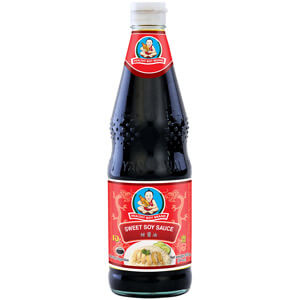 Healthy Boy Sweet Soy Sauce (Red Label) 970g | 肥儿牌 甜酱油 (红标签)970g