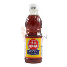 TIPAROS 鱼露 300ml |  TIPAROS Fish Sauce 300ml