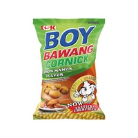  BOY BAWANG Cornick Lechon Manok Flav. 90g | BOY BAWANG 大蒜味零食 90g