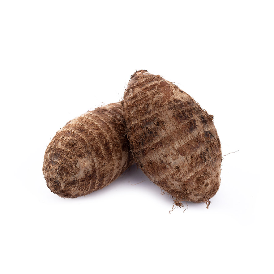 Tuore Pieni Eddoe 1kg | 新鲜 小芋头 1kg