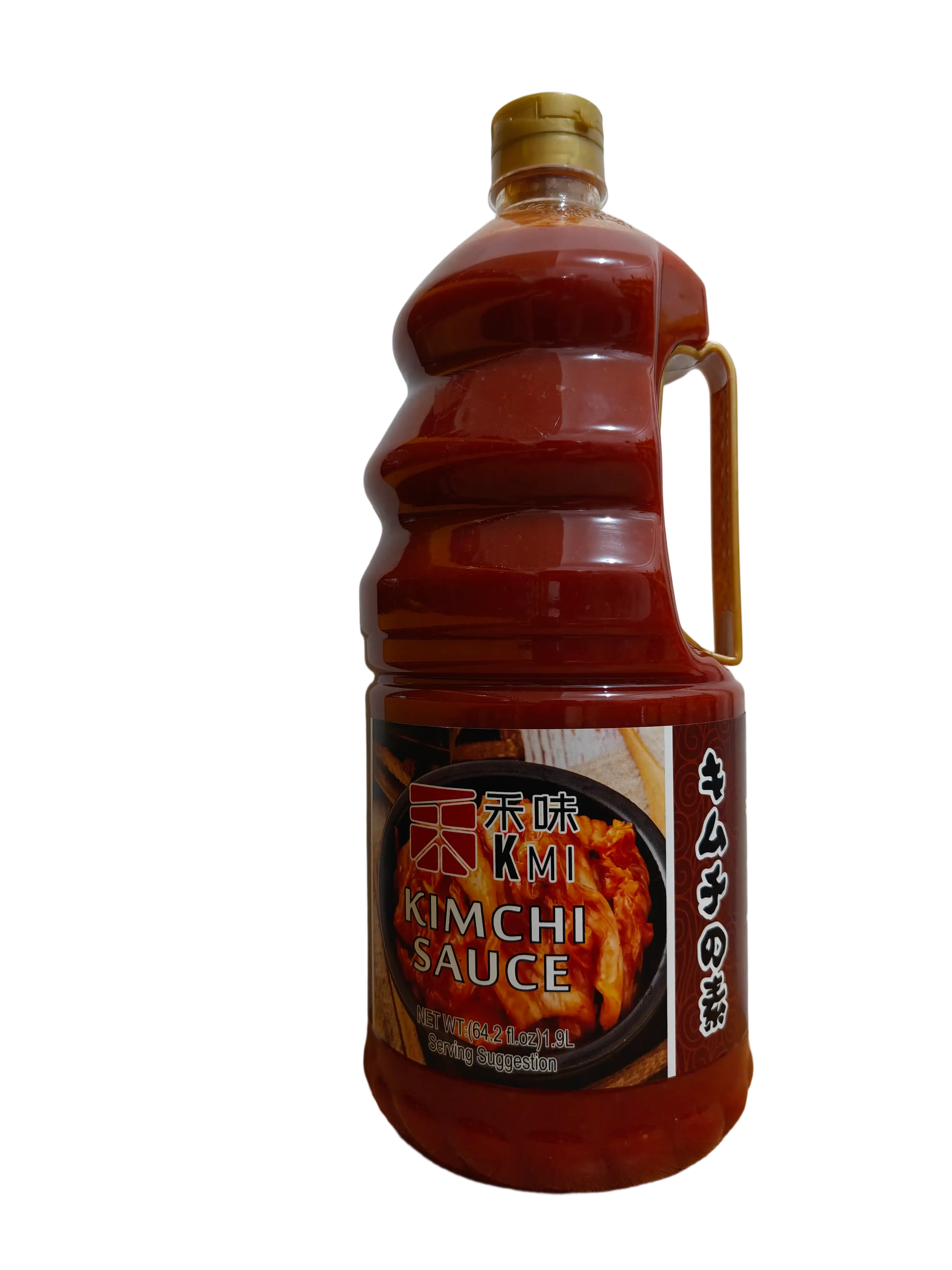 大京/禾味 韩国泡菜汁 1.8L | Daikyo/Kim Kimchi Sauce 1.8L