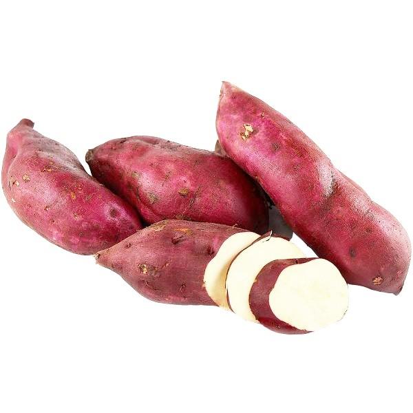新鲜 红薯 1kg | Fresh Red Sweet Potato 1kg