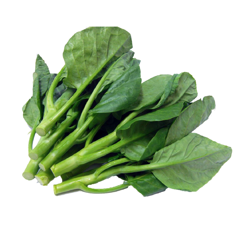 新鲜 芥兰 1kg | Fresh Kailaan 1kg