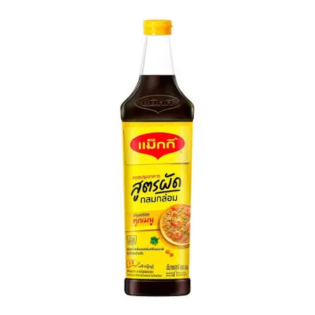 Maustettu soijakastike 680ml | Maggi 调味酱油 680ml