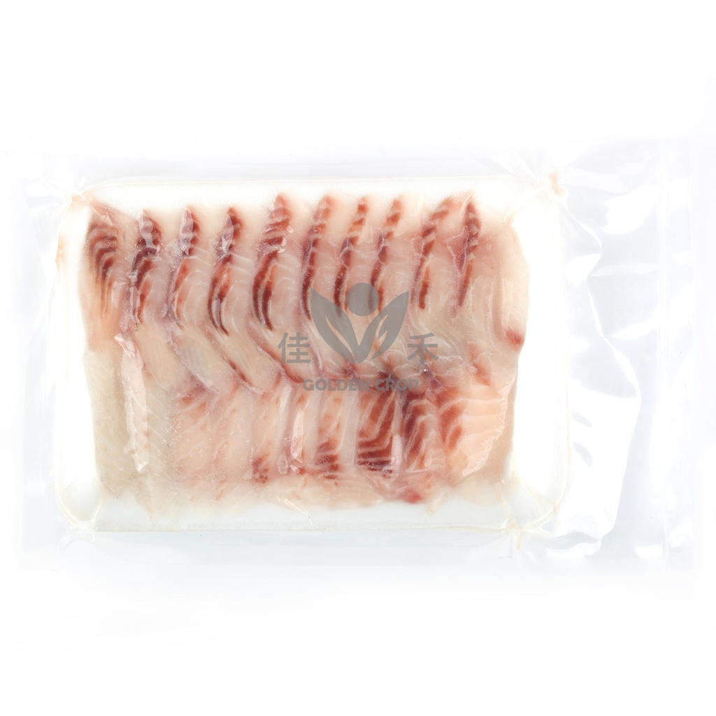 ASC Sushi-tilapiaviipaleet 160g | ASC 寿司罗非鱼片 160g