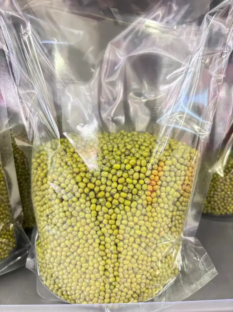 绿豆 1kg | Mung beans green 1 kg