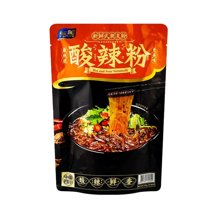 Yumei Hot & Sour Vermicelli 278g | 与美 酸辣粉 278g