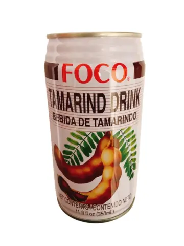FOCO Tamarind Juice 350ml | FOCO 罗望子汁 350ml
