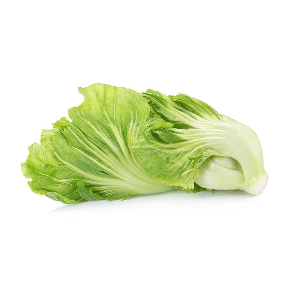 Tuore Kaichoi 1kg | 新鲜 圆芥菜 1kg