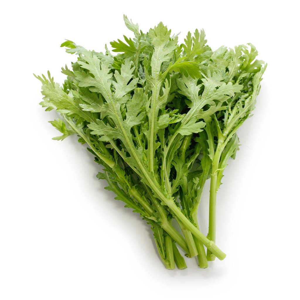 Tuore Tongho 1kg | 新鲜 茼蒿 1kg