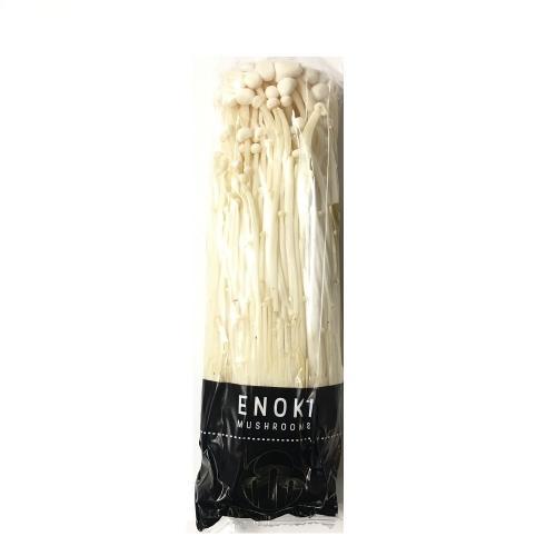 Tuore Enoki Sieni 新鲜 金针菇 100g