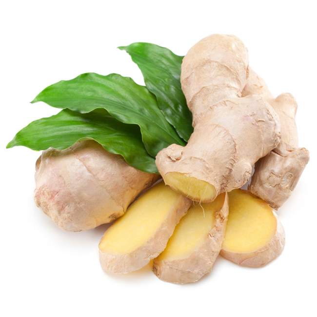 Tuore Inkivääri 生姜 1kg
