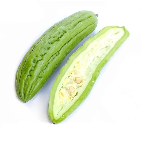 新鲜 苦瓜 1kg | Fresh Bitter Melon 1kg