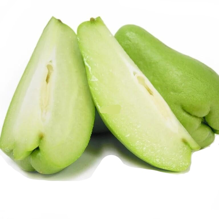 Tuore Kajottikurpitsa 1kg | 新鲜 佛手瓜 1kg