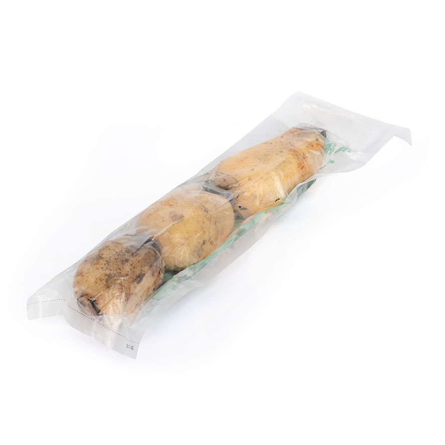 Tuore Lootuksenjuuri 1kg | 新鲜 真空莲藕 1kg