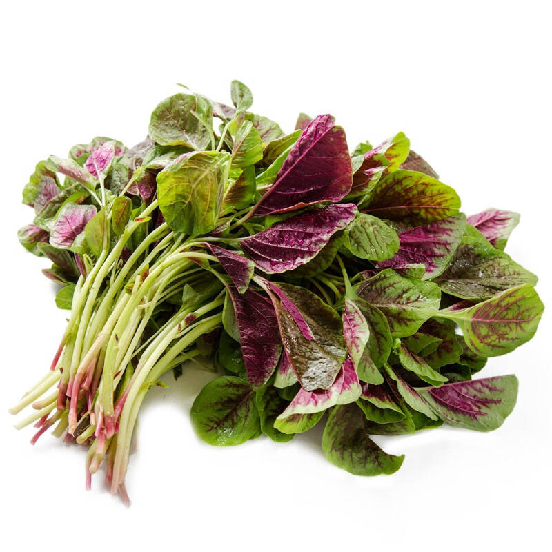 Tuore Punainen Hingchoi 1kg | 新鲜 红苋菜 1kg