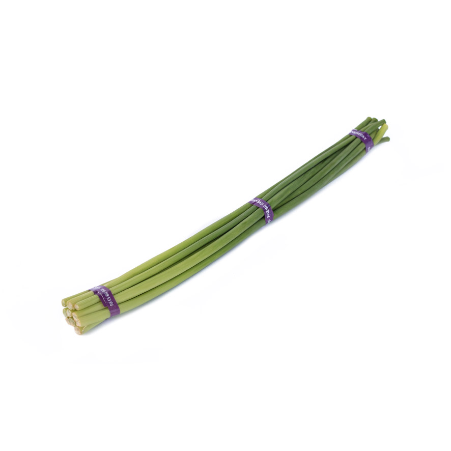 Fresh Garlic Sprout 200g | 新鲜 蒜苔 200g