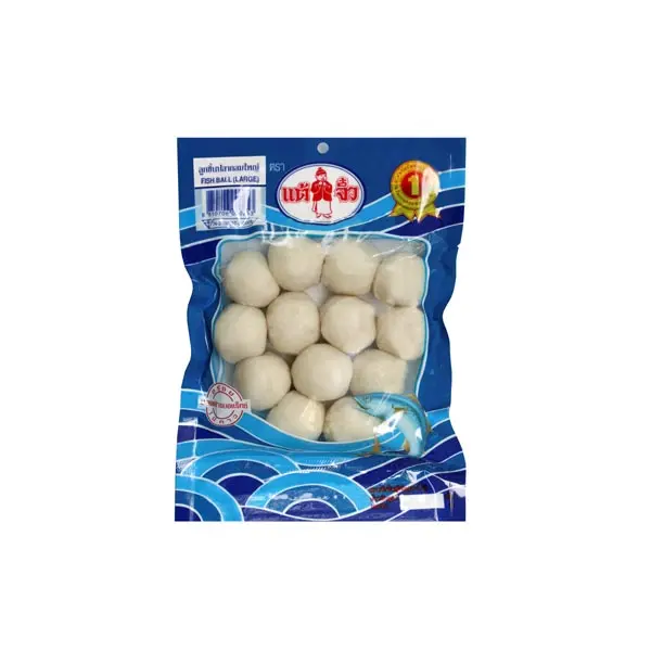 CHIU CHOW 大鱼丸 200g |  CHIU CHOW Fish Ball (Large) 200g