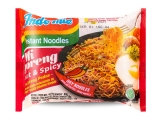 INDOMIE 炒面 麻辣味 80g | INDOMIE Mi Goreng stir fry Spicy 80g
