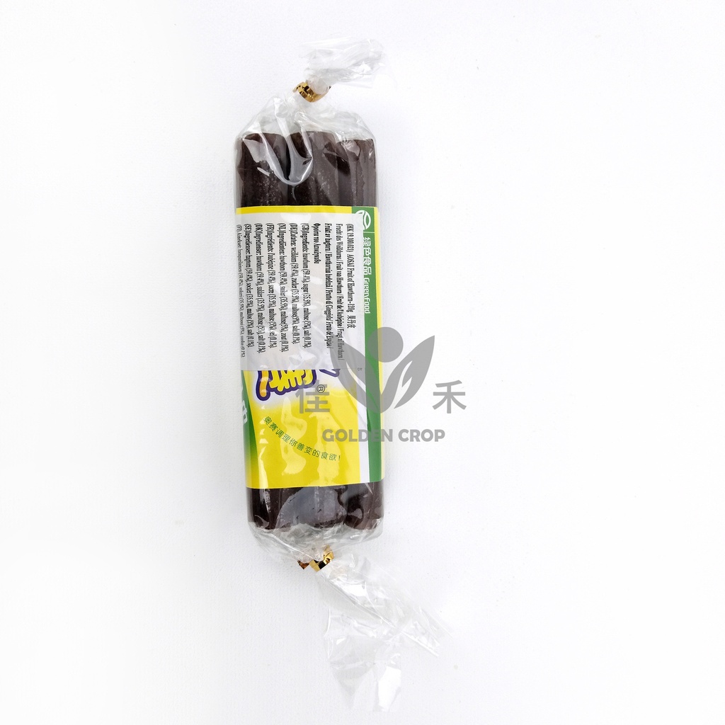 Aosai Fruit of Hawthron 120g | 奥赛 果丹皮 120g