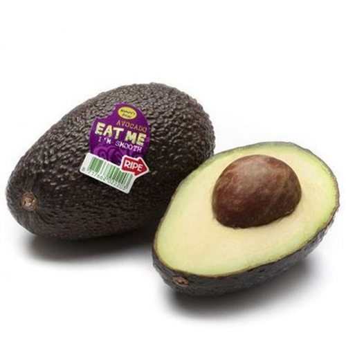 新鲜 Eat Me 牛油果 (紫箱) 整箱 4kg | Fresh Eat Me AVOCADO Ready to eat (Purple Box) 4kg/CTN