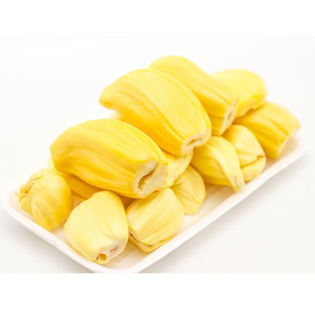 Fresh Thailand Peeled Jackfruit 200g/PKT | 新鲜 泰国 菠萝蜜 200g/盒